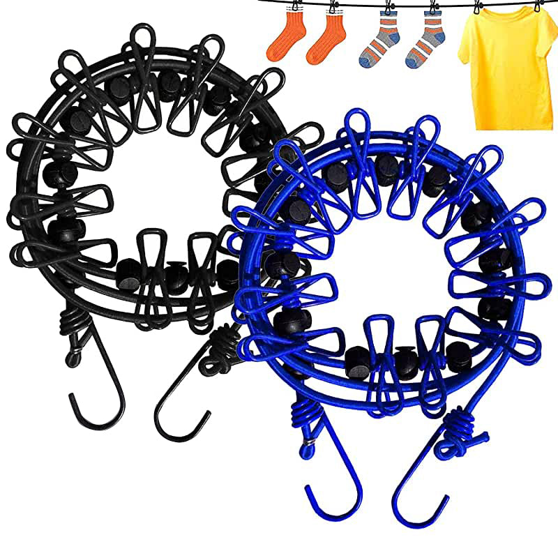 Compacte en veelzijdige reiswaslijn