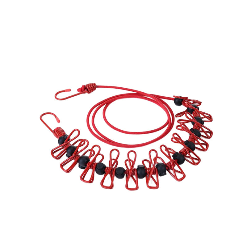 Compacte en veelzijdige reiswaslijn