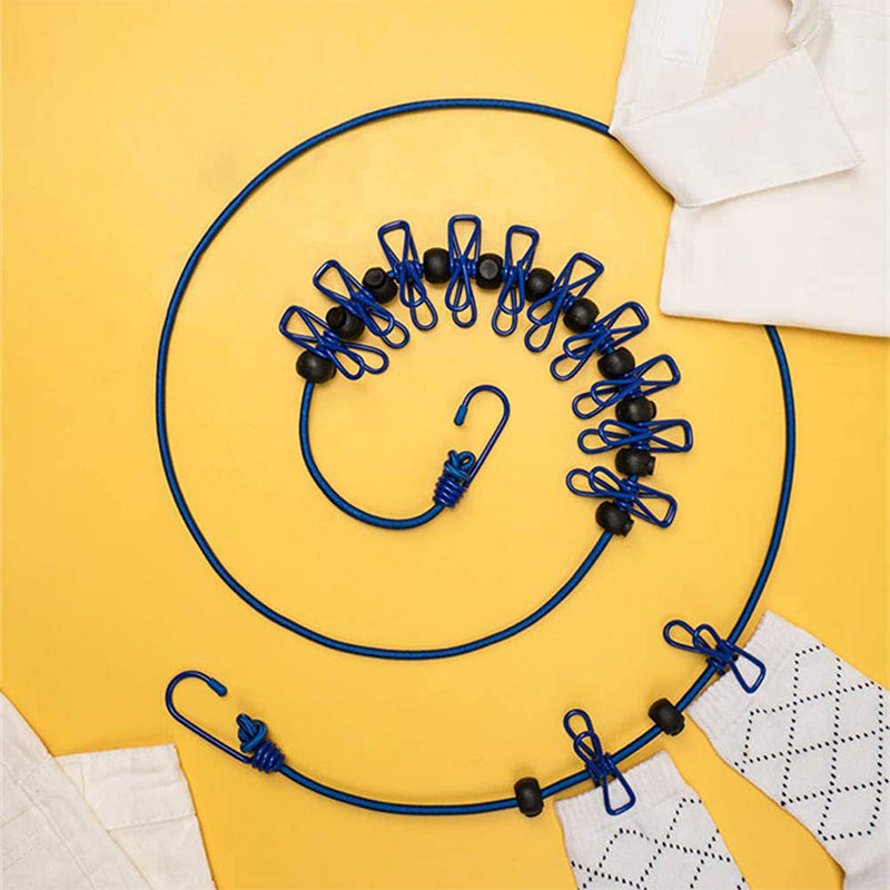 Compacte en veelzijdige reiswaslijn