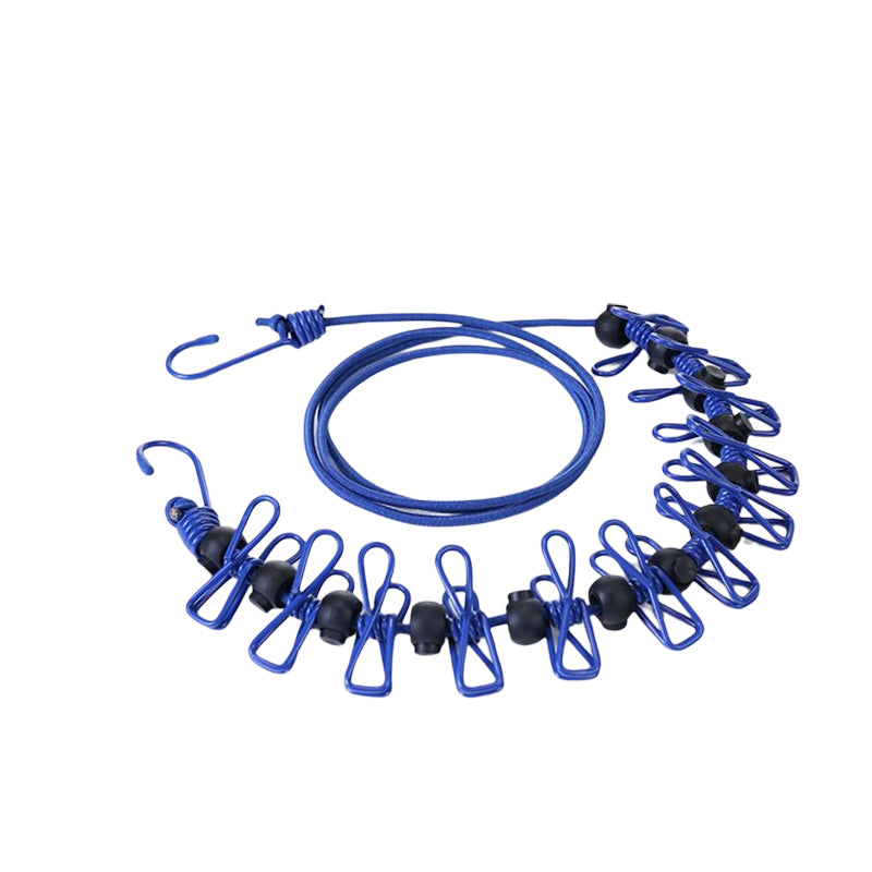 Compacte en veelzijdige reiswaslijn