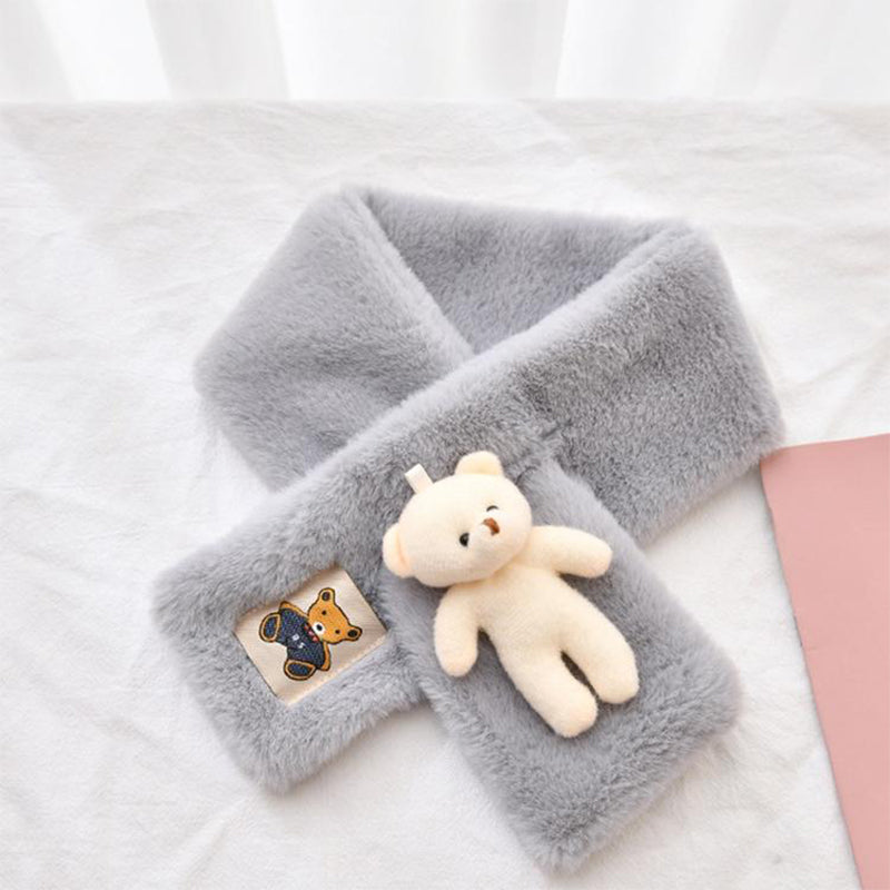 Soft and Ultra-Warm Scarf for Total Comfort