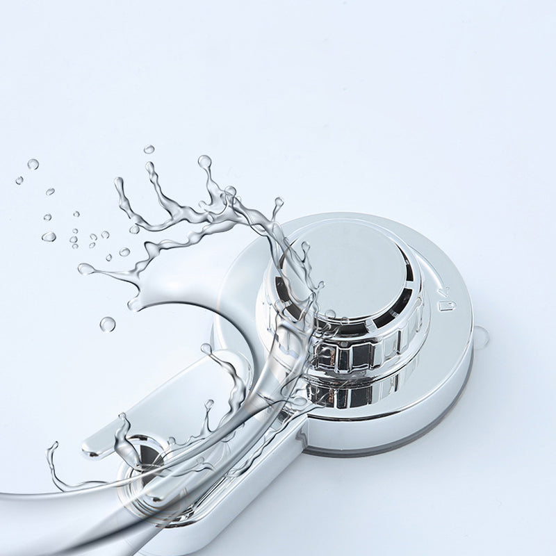 Cârlige cu ventuză - Fixare solidă fără găurire