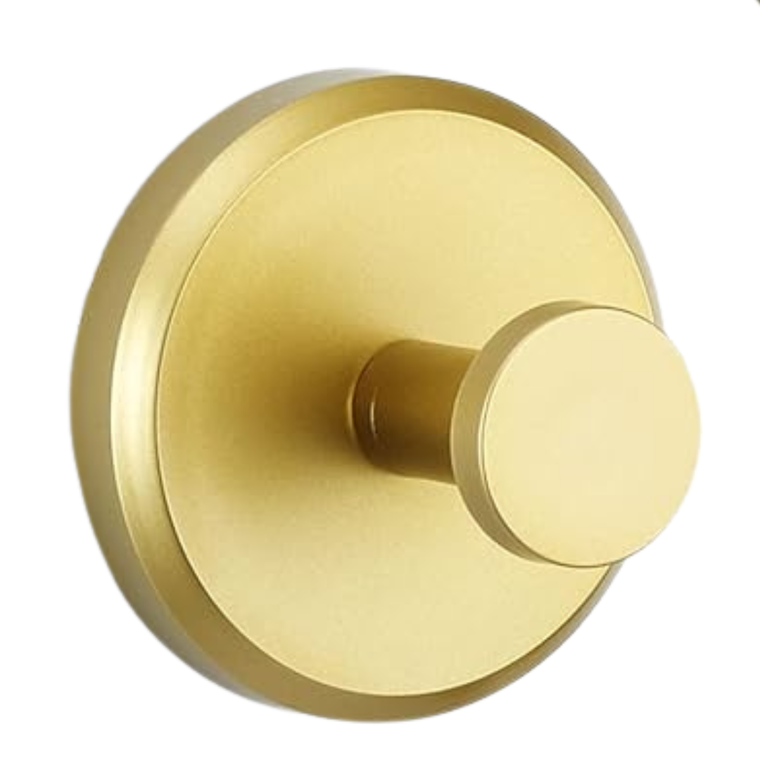 Ultra-adhesieve zuignap haak, naar wens opnieuw positioneerbaar