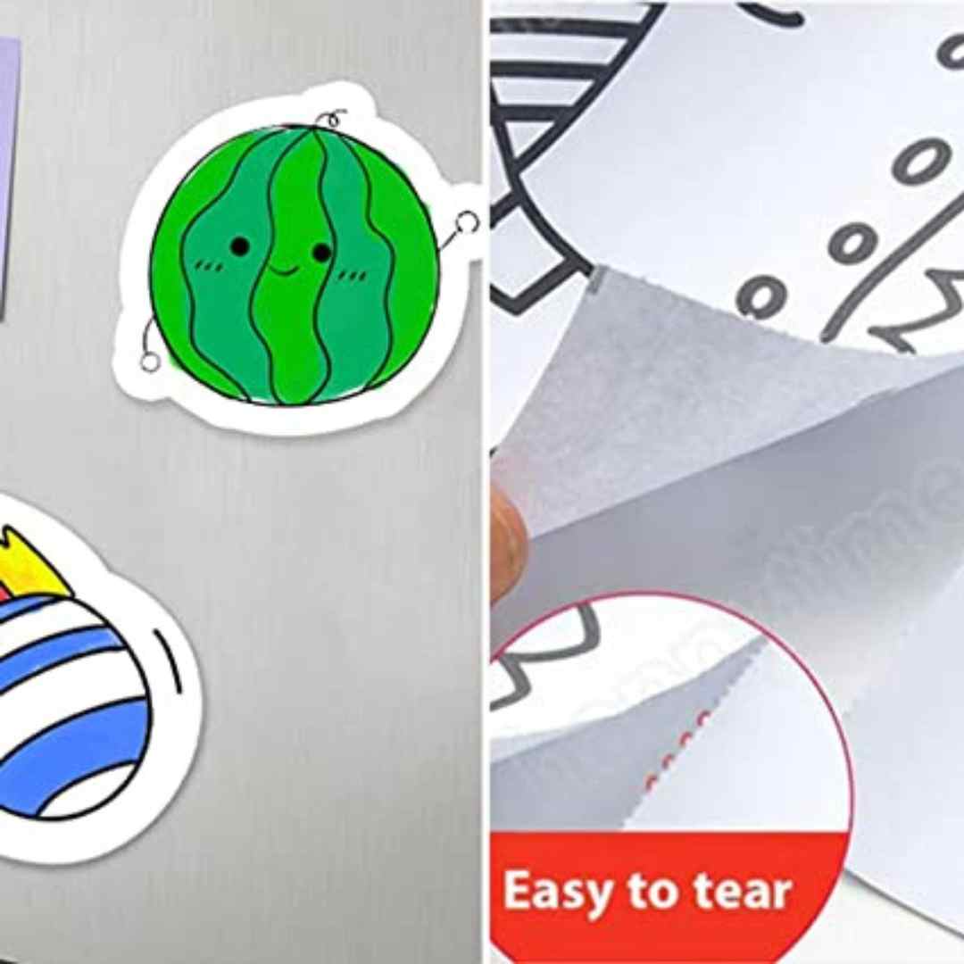 Tekentrommel voor kinderen: Laat de creativiteit de vrije loop!