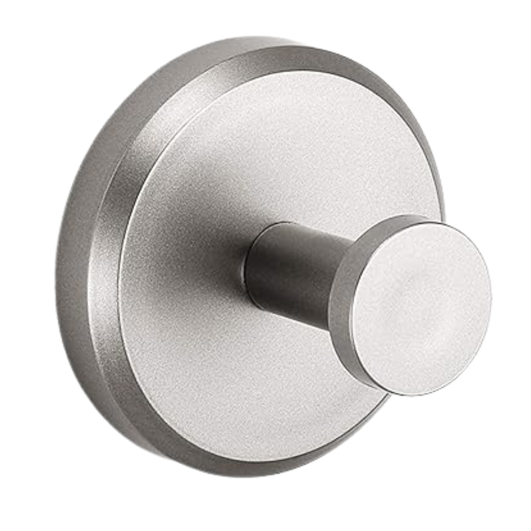 Ultra-adhesieve zuignap haak, naar wens opnieuw positioneerbaar