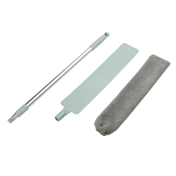 CleanSweep | Flexibilná a dlhá kefa na čistenie prachu