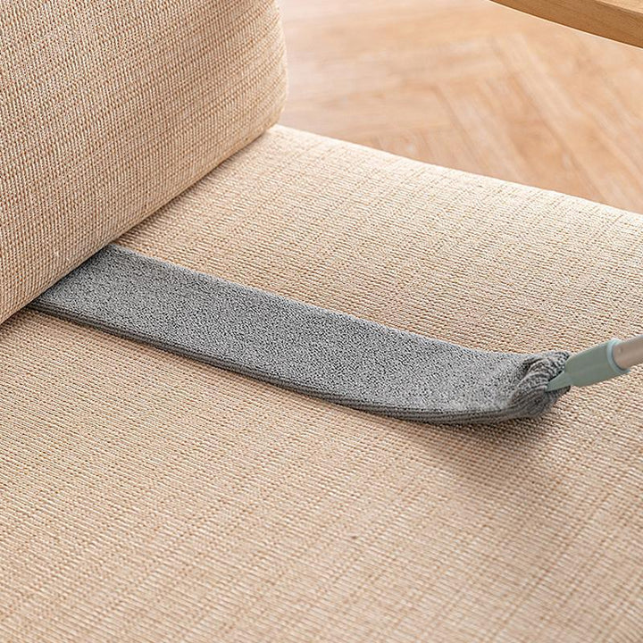 CleanSweep | Flexibilná a dlhá kefa na čistenie prachu