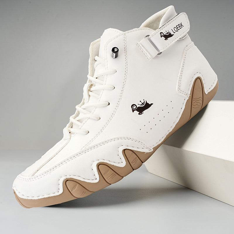 Ultra-mukavat liukastumattomat kengät