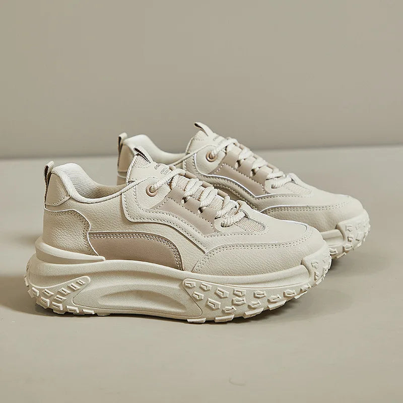 Moderne ortopædiske sko til kvinder