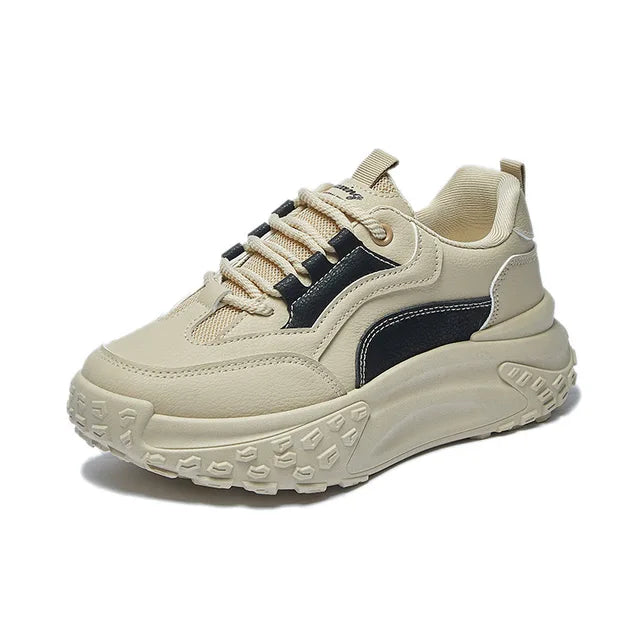 Moderne ortopædiske sko til kvinder