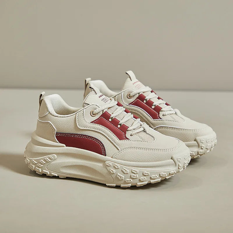 Moderne ortopædiske sko til kvinder