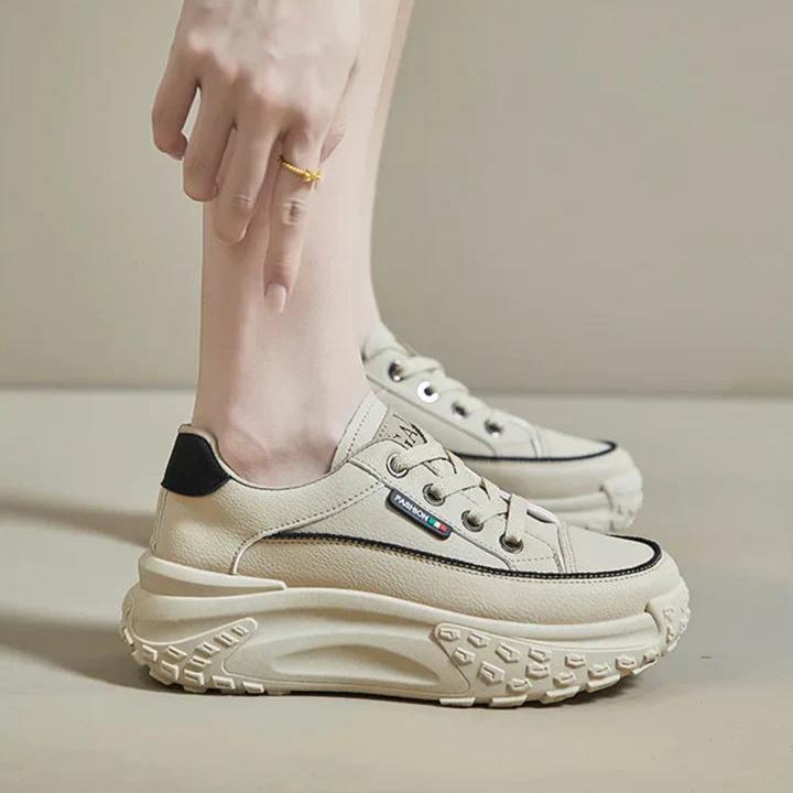 Moderne ortopædiske sko til kvinder