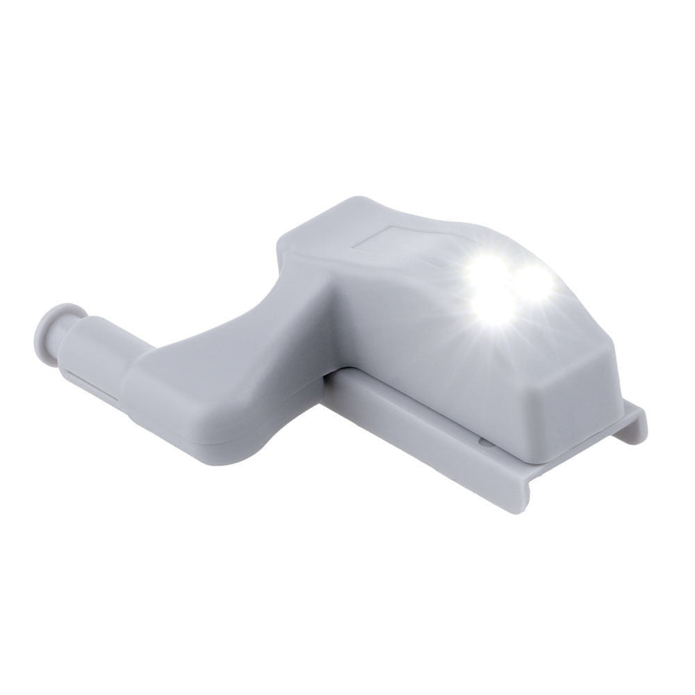 Világítsa meg szekrényeit automatikusan, egyszerűen