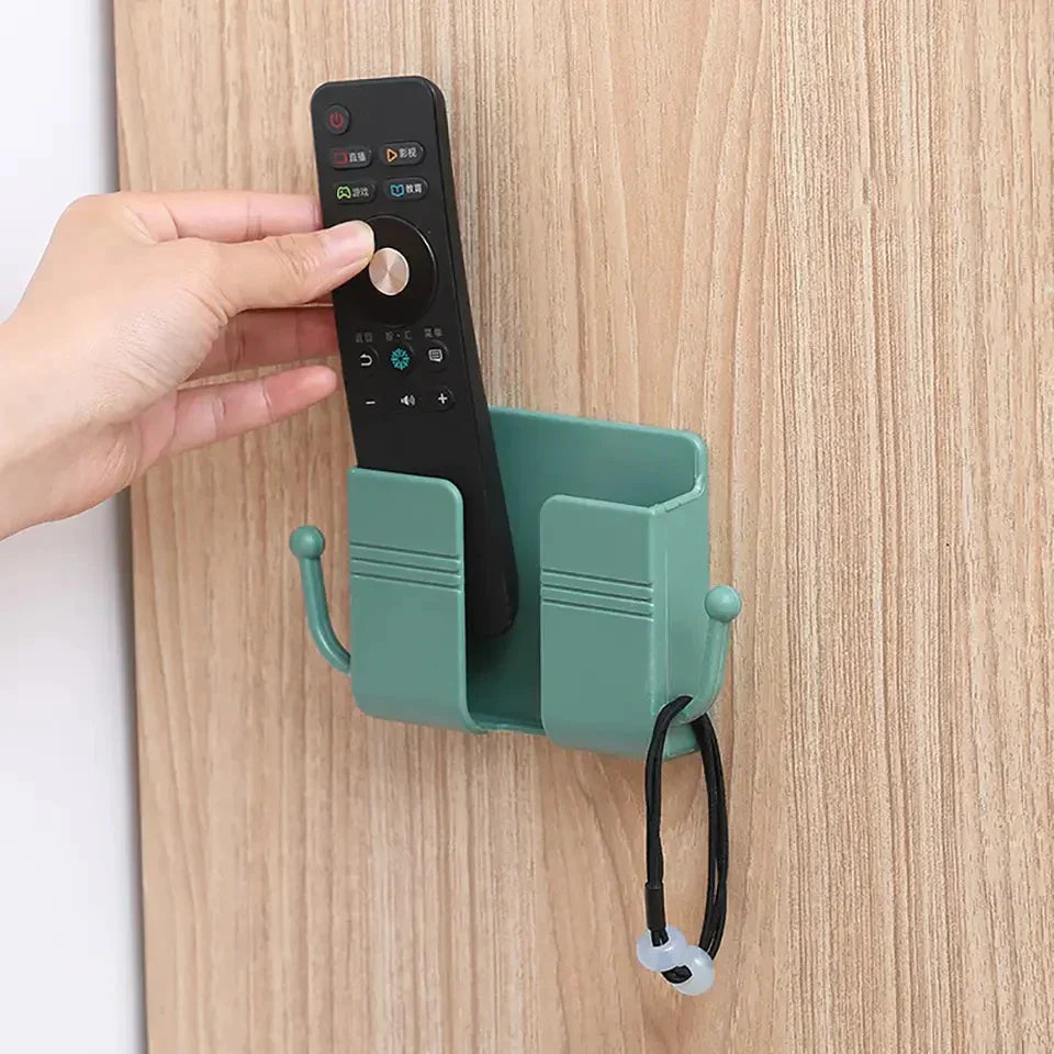 Stöd för Multifunktionell Telefon - Frihet och bekvämlighet med handsfree