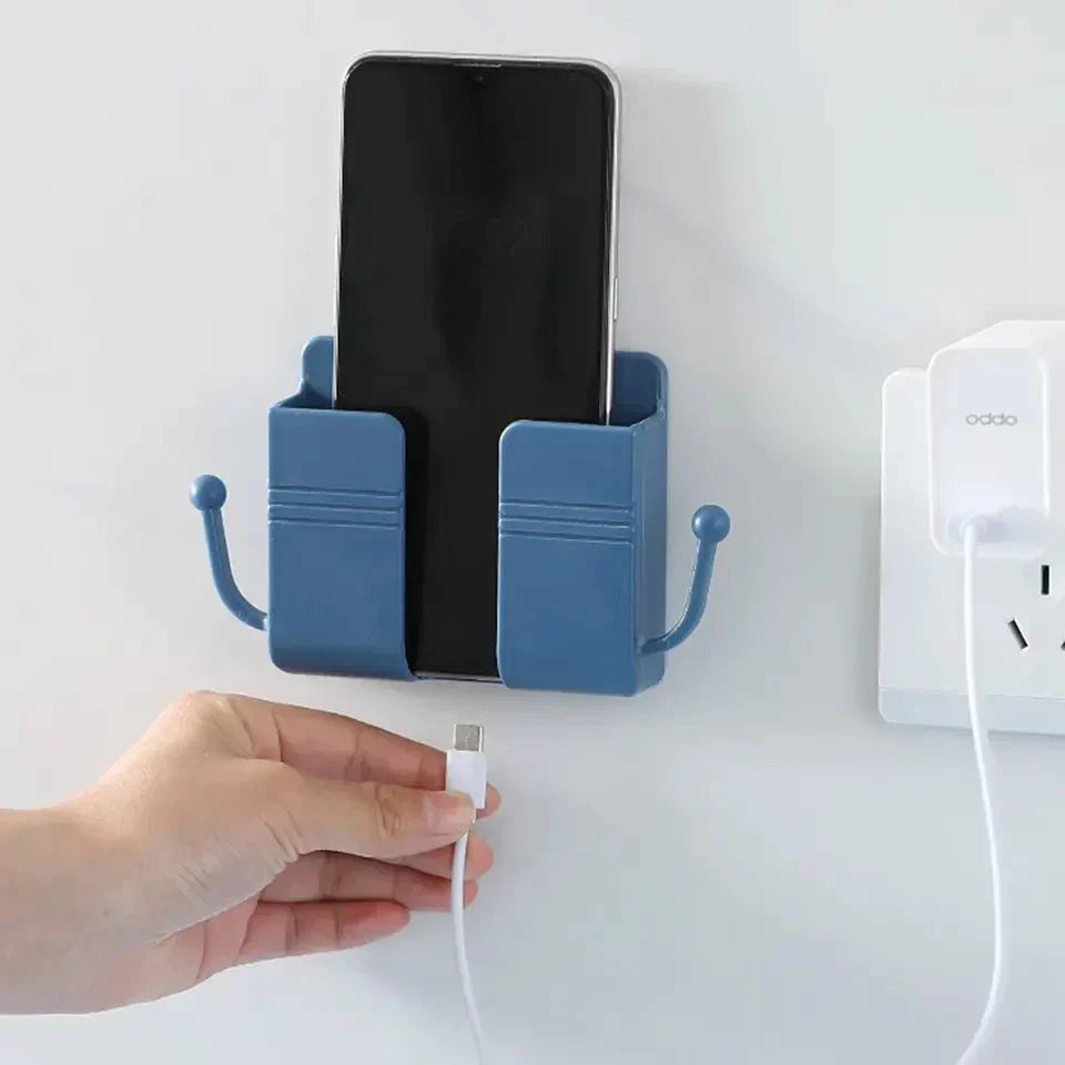 Stöd för Multifunktionell Telefon - Frihet och bekvämlighet med handsfree