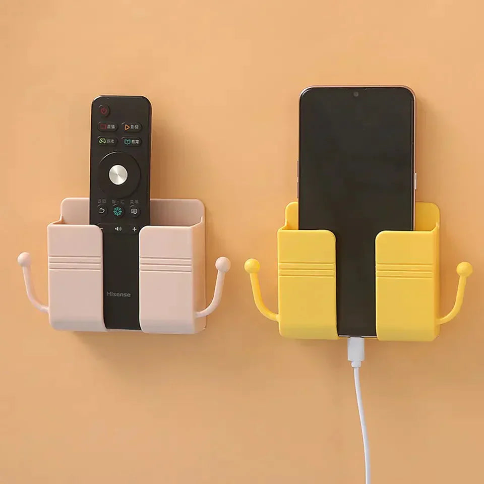 Stöd för Multifunktionell Telefon - Frihet och bekvämlighet med handsfree