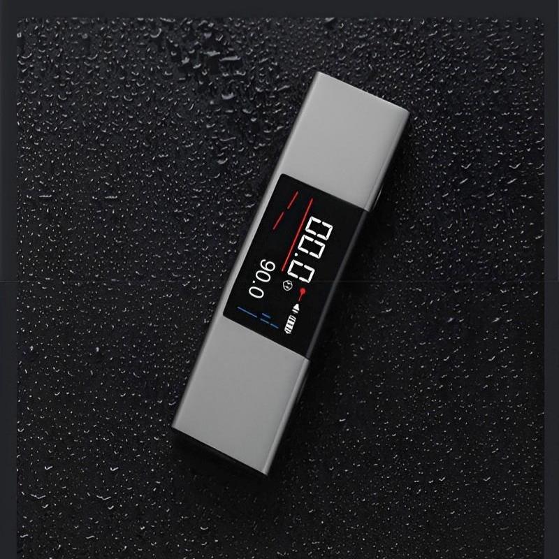 Ultra-nauwkeurige lasermetingen in een oogwenk