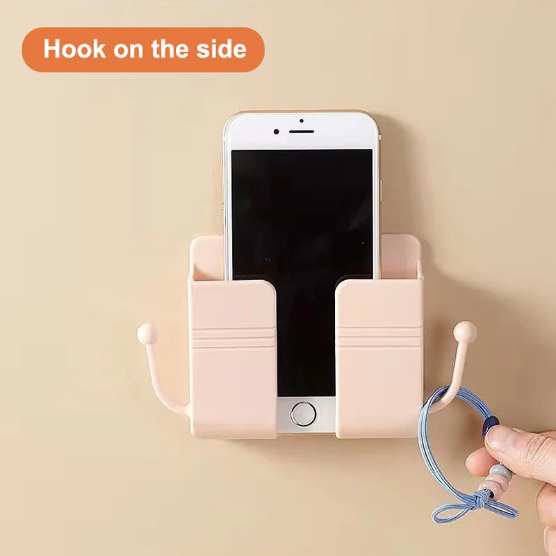 Stöd för Multifunktionell Telefon - Frihet och bekvämlighet med handsfree