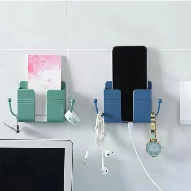 Stöd för Multifunktionell Telefon - Frihet och bekvämlighet med handsfree
