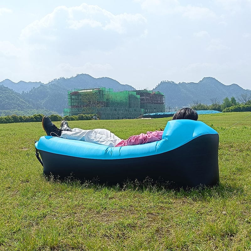 Premium Luchtbedbank