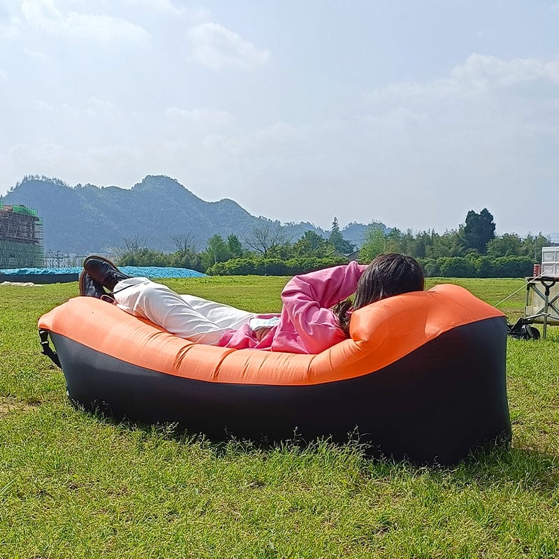 Premium Luchtbedbank