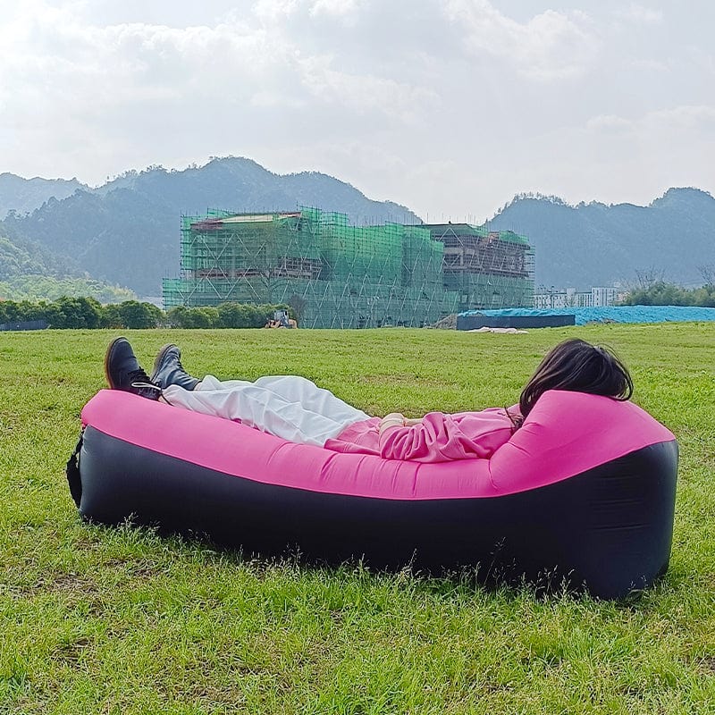 Premium Luchtbedbank