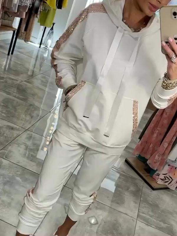 Relaxed comfort set
