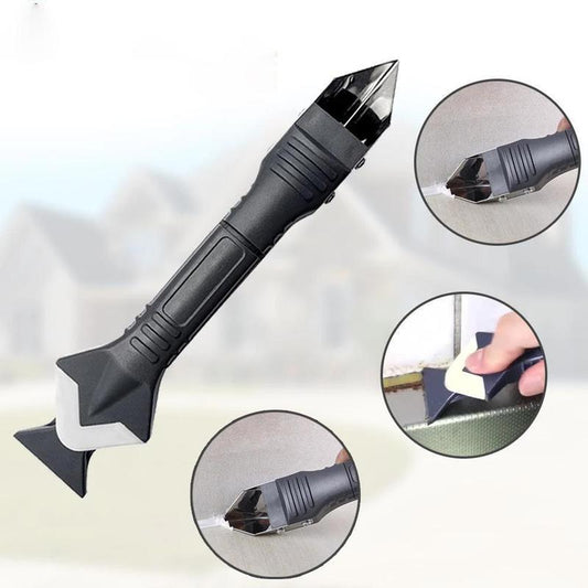 أداة مانعة للتسرب 3 في 1 من السيليكون – دقة ومرونة لتمديداتك